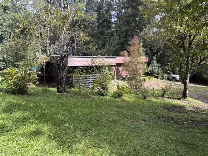 Casa en Venta en Pucón