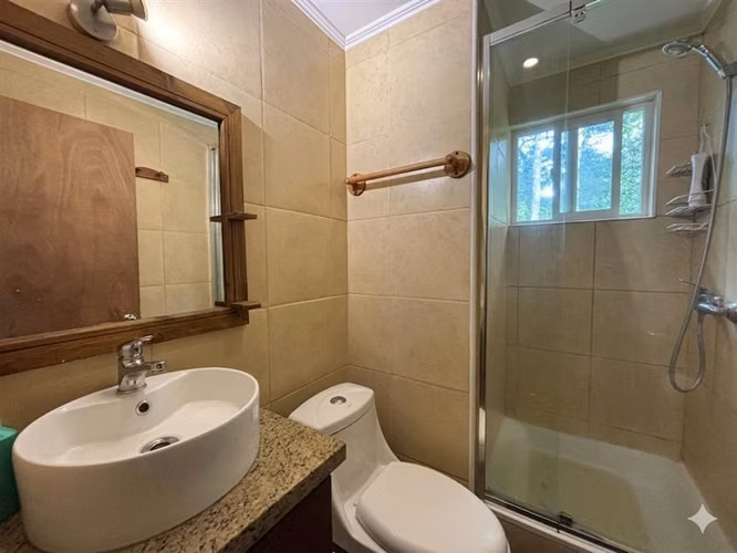 Casa en Venta en Pucón