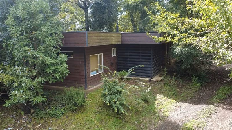 Casa en Venta en Pucón