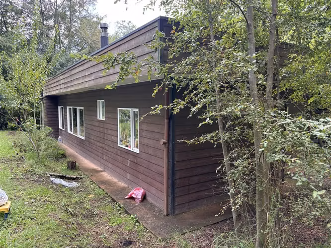 Casa en Venta en Pucón