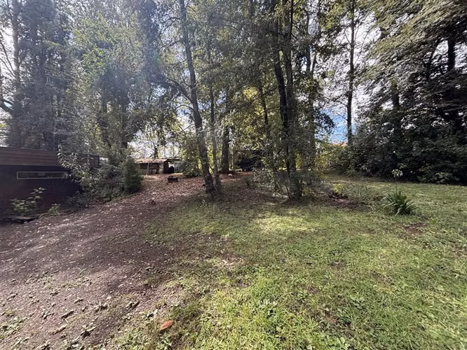 Casa en Venta en Pucón