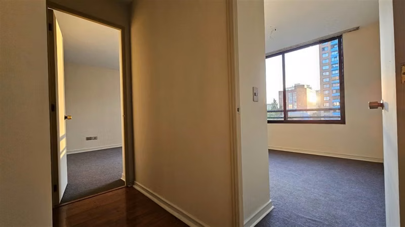 Departamento en venta de 2 dorm ESTACIONAMIENTO M La Florida