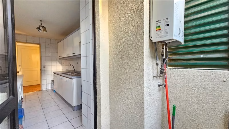 Departamento en venta de 2 dorm ESTACIONAMIENTO M La Florida