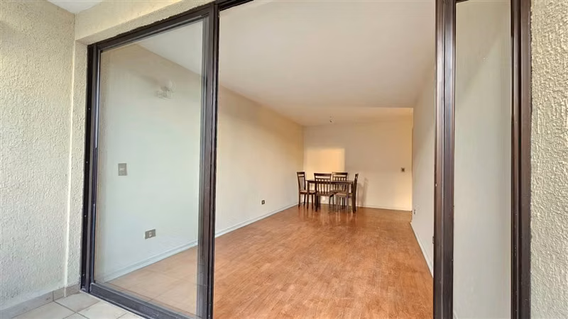 Departamento en venta de 2 dorm ESTACIONAMIENTO M La Florida