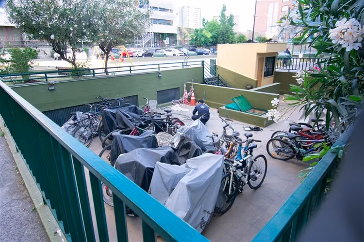 Departamento en venta de 2 dorm ESTACIONAMIENTO M La Florida
