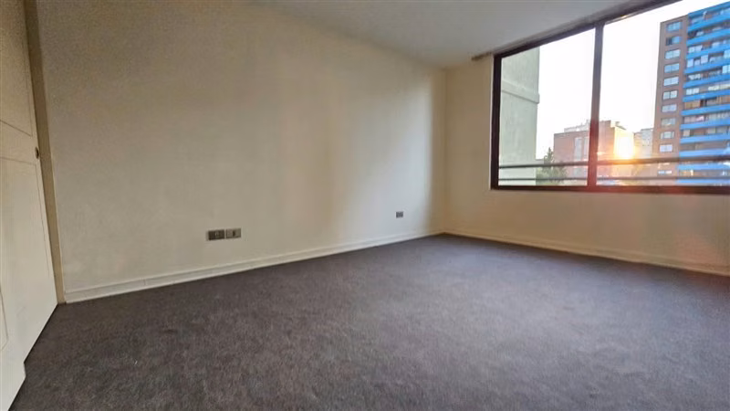 Departamento en venta de 2 dorm ESTACIONAMIENTO M La Florida