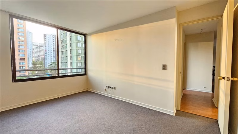 Departamento en venta de 2 dorm ESTACIONAMIENTO M La Florida