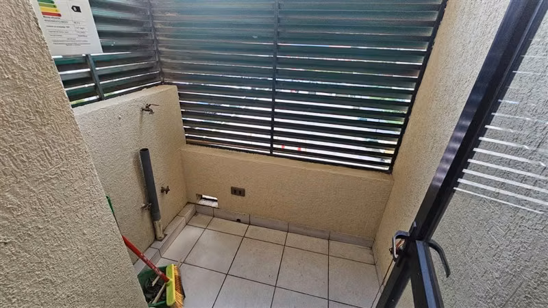 Departamento en venta de 2 dorm ESTACIONAMIENTO M La Florida