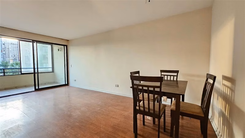 Departamento en venta de 2 dorm ESTACIONAMIENTO M La Florida