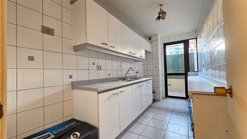 Departamento en venta de 2 dorm ESTACIONAMIENTO M La Florida