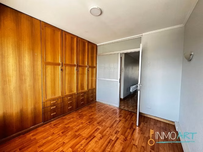 Departamento en Venta en Temuco