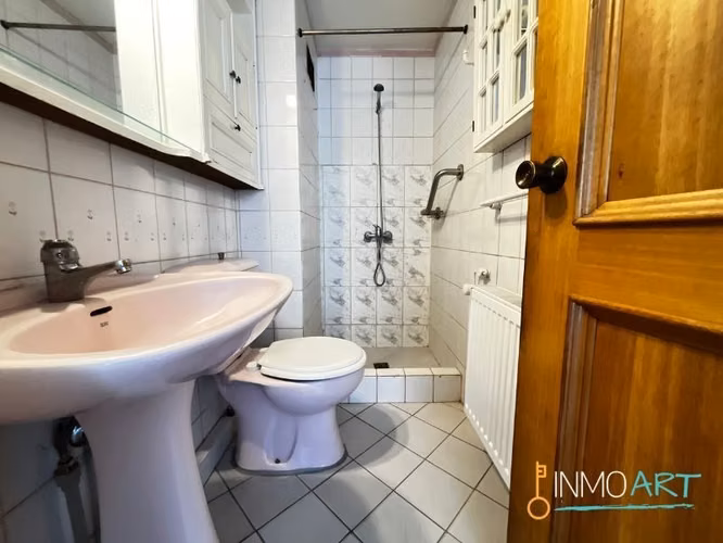 Departamento en Venta en Temuco