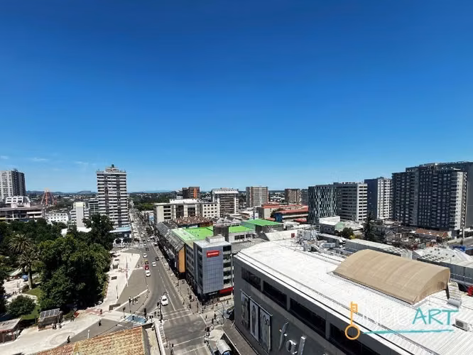 Departamento en Venta en Temuco