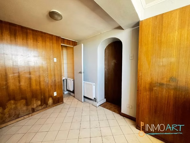 Departamento en Venta en Temuco