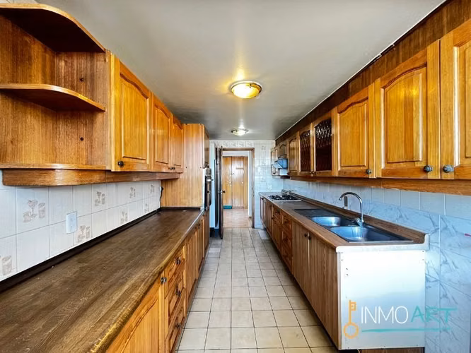 Departamento en Venta en Temuco