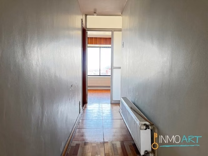 Departamento en Venta en Temuco