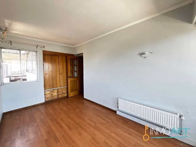 Departamento en Venta en Temuco