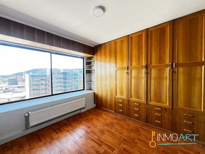 Departamento en Venta en Temuco