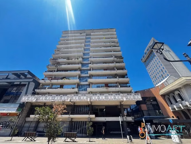Departamento en Venta en Temuco