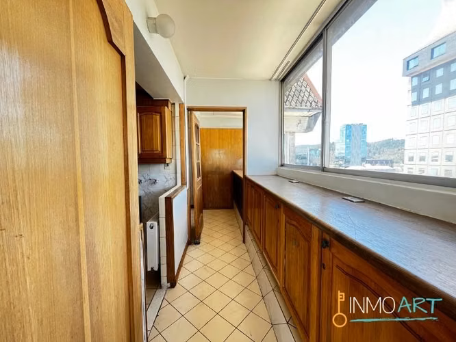 Departamento en Venta en Temuco