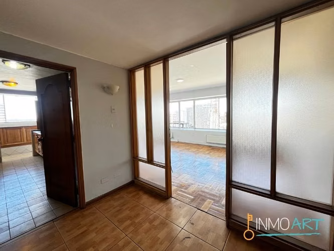 Departamento en Venta en Temuco