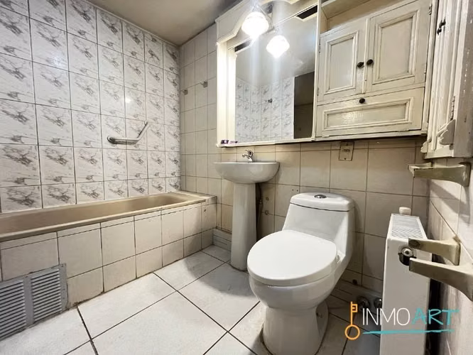 Departamento en Venta en Temuco