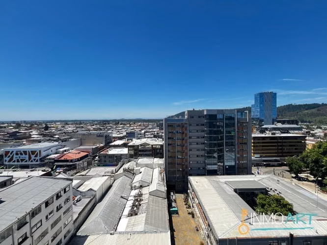 Departamento en Venta en Temuco
