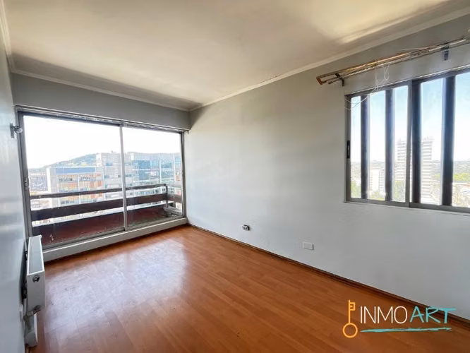 Departamento en Venta en Temuco