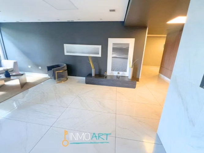 Venta departamento 2 dorm +2 baños+ 2 est,Ed. Paranoa Temuco