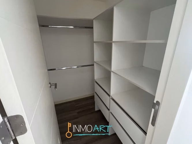 Venta departamento 2 dorm +2 baños+ 2 est,Ed. Paranoa Temuco