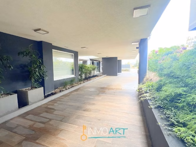 Venta departamento 2 dorm +2 baños+ 2 est,Ed. Paranoa Temuco