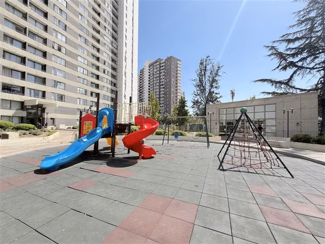 Depto precio inigualable 2D/2B M. Carlos Valdovinos,