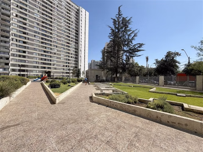 Depto precio inigualable 2D/2B M. Carlos Valdovinos,