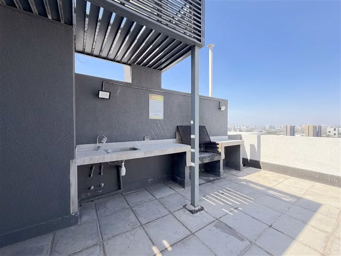 Depto precio inigualable 2D/2B M. Carlos Valdovinos,