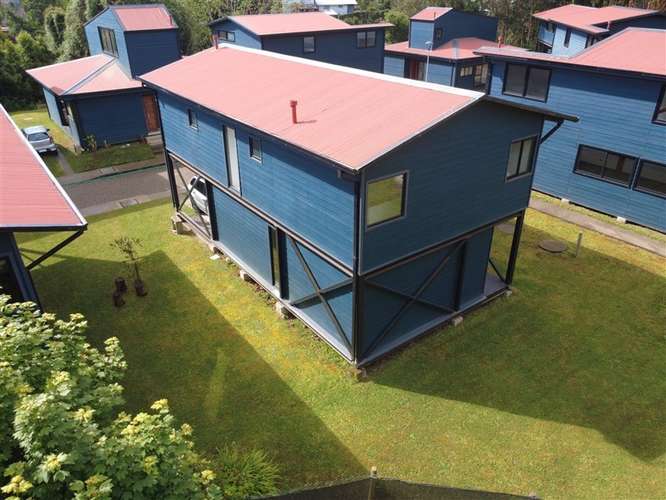 Casa en arriendo en Valdivia