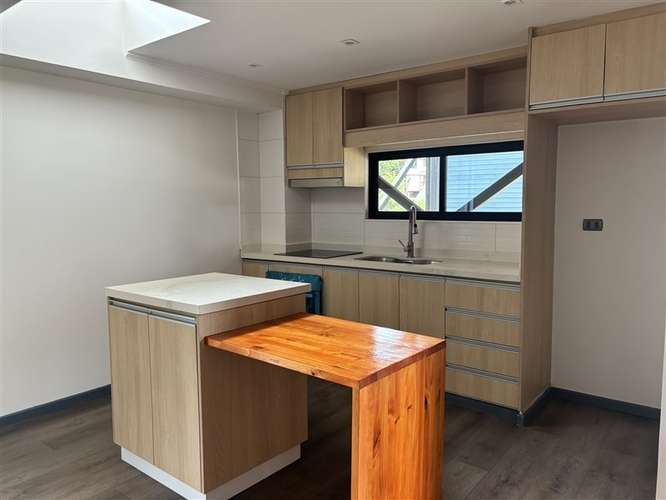 Casa en arriendo en Valdivia