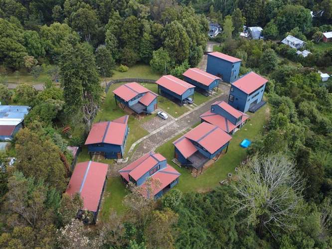 Casa en arriendo en Valdivia