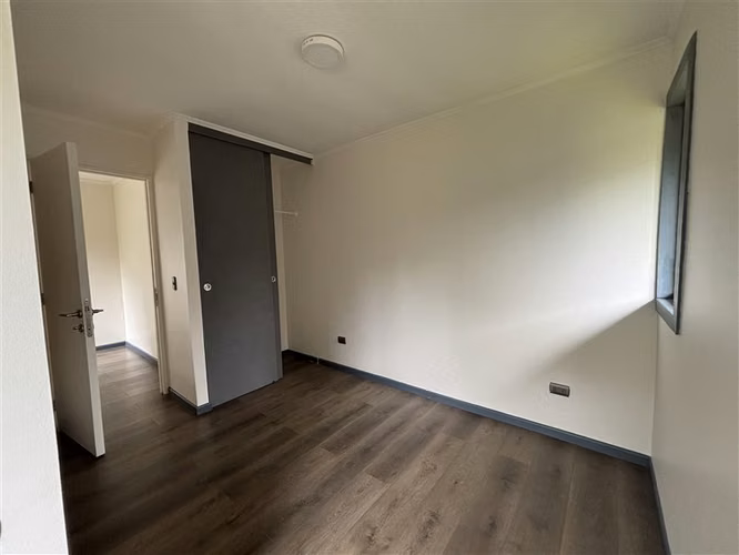 Casa en arriendo en Valdivia