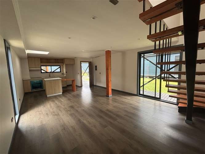 Casa en arriendo en Valdivia