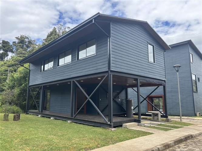 Casa en arriendo en Valdivia