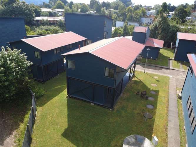 Casa en arriendo en Valdivia