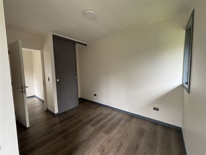 Casa en arriendo en Valdivia