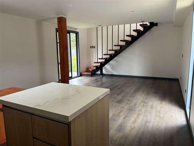 Casa en arriendo en Valdivia