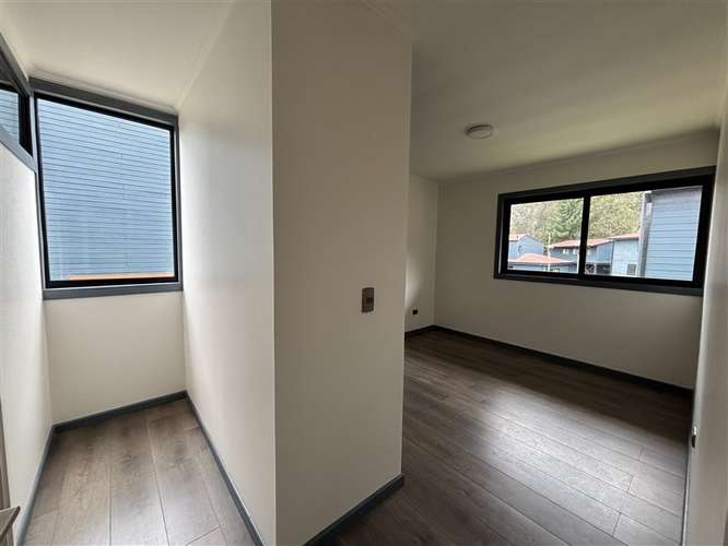 Casa en arriendo en Valdivia