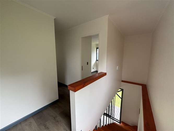 Casa en arriendo en Valdivia