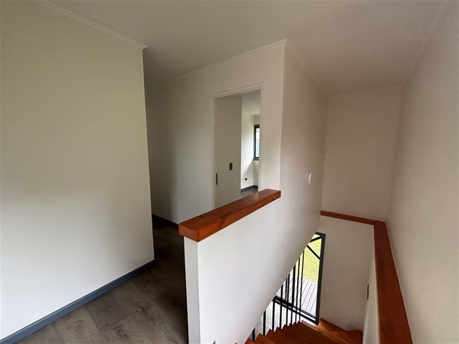 Casa en arriendo en Valdivia