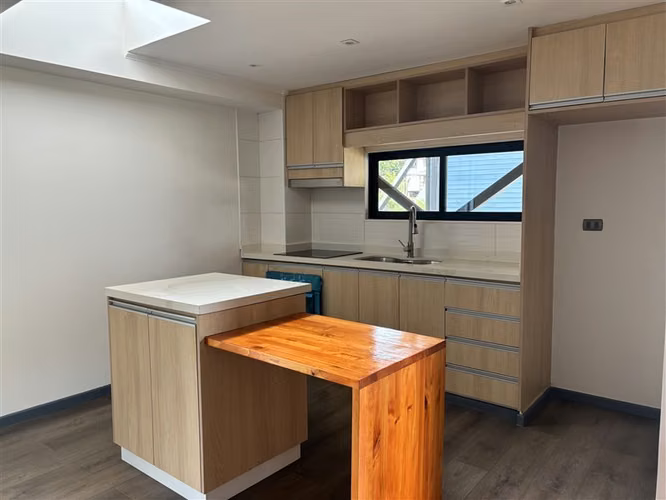 Casa en arriendo en Valdivia