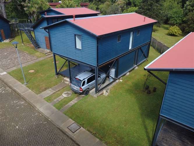 Casa en arriendo en Valdivia