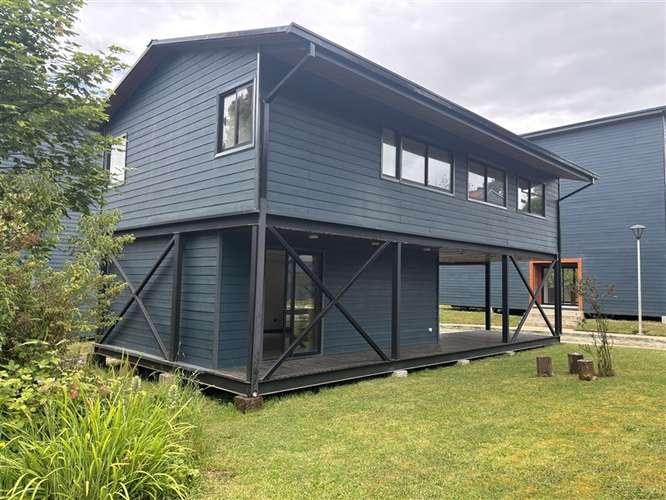 Casa en arriendo en Valdivia