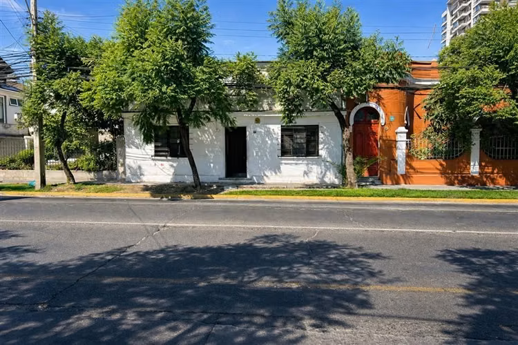 Local Comercial en arriendo en Ñuñoa